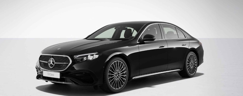 Mercedes E-Class