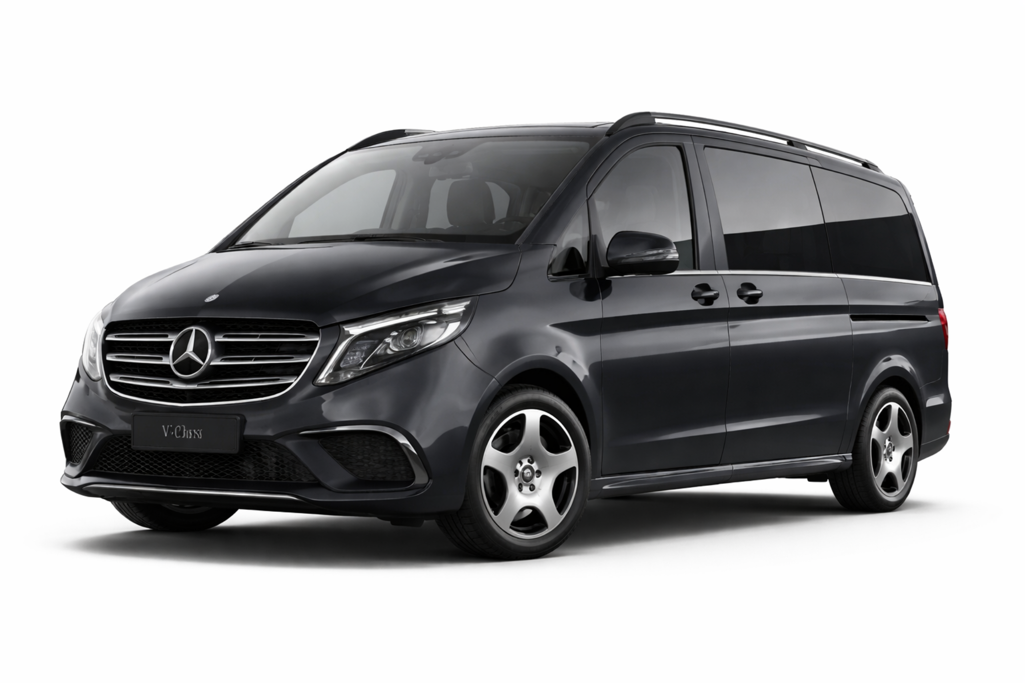 Mercedes V-Class